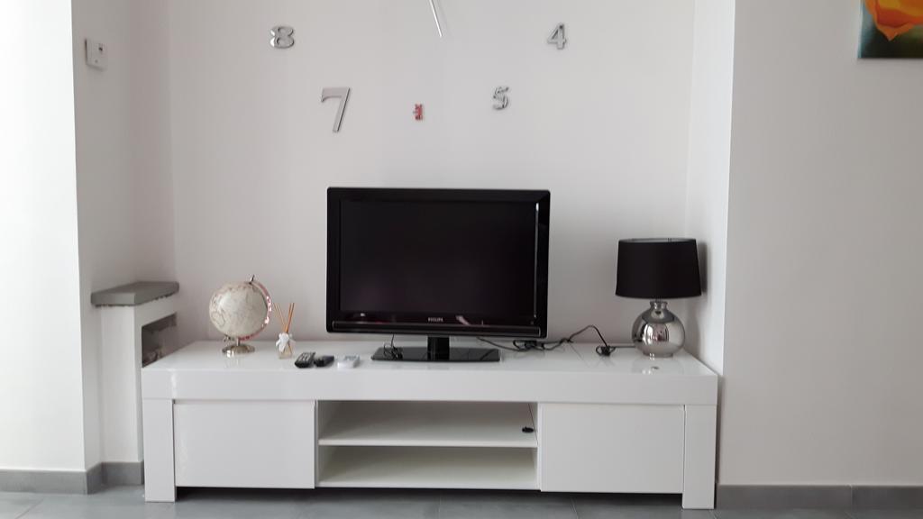 Casa Meri Montesilvano Ngoại thất bức ảnh
