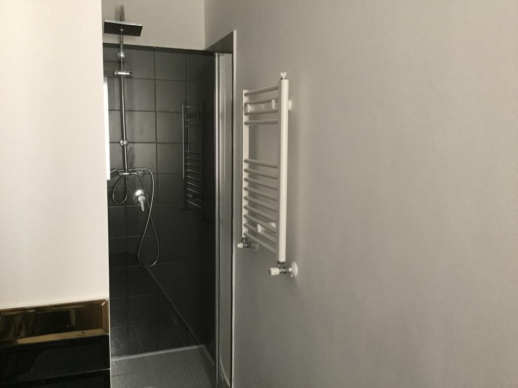 Casa Meri Montesilvano Ngoại thất bức ảnh