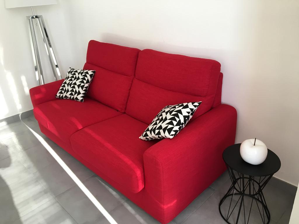 Casa Meri Montesilvano Ngoại thất bức ảnh