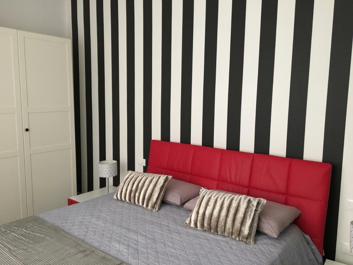 Casa Meri Montesilvano Ngoại thất bức ảnh