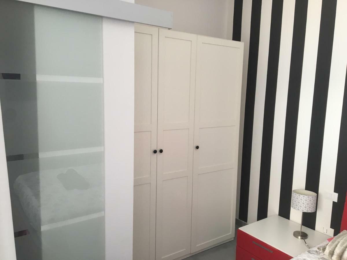 Casa Meri Montesilvano Ngoại thất bức ảnh